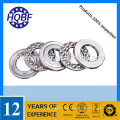 Good Quality Thrust Ball Bearing 51200 Size Sliding Door